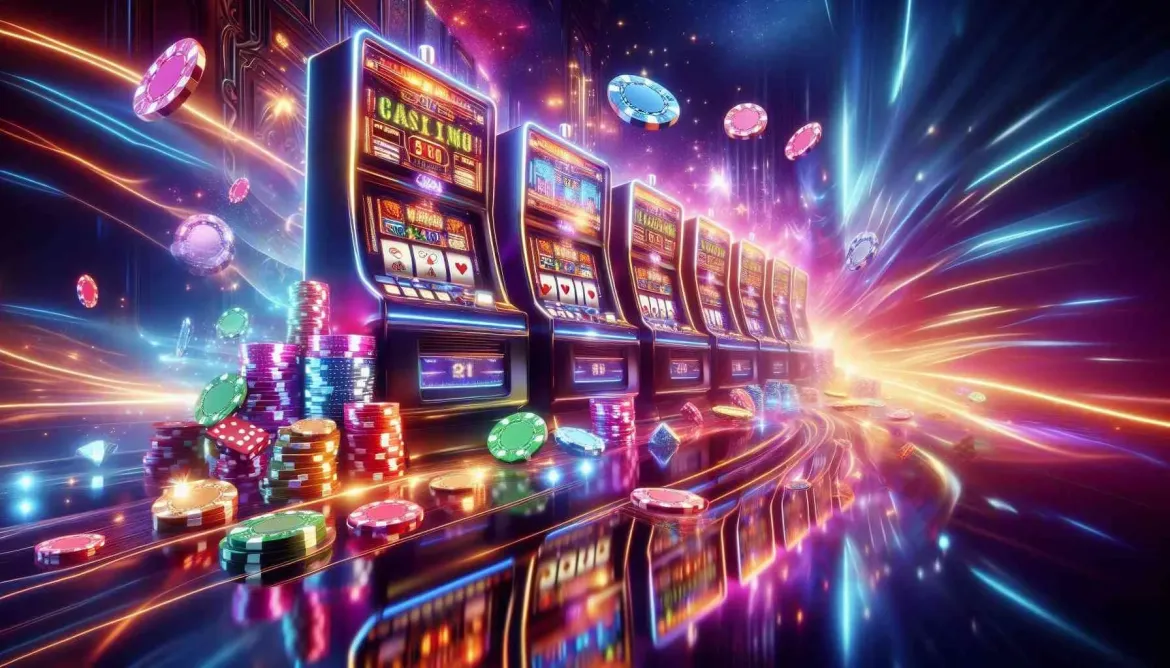 Spinimax Casino